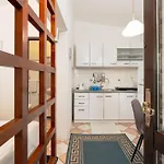Apartment Vjeko *