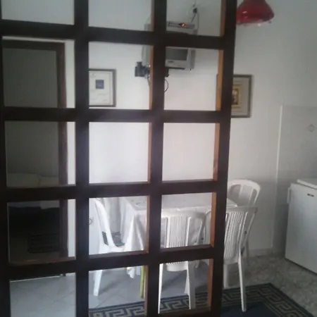 Vjeko Apartament *