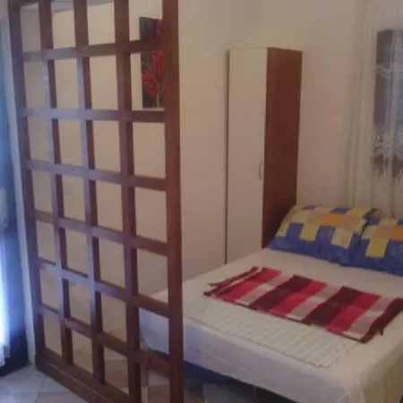 Apartment Vjeko - 200 M From Sea Nin