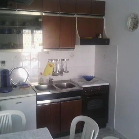 Vjeko Apartament