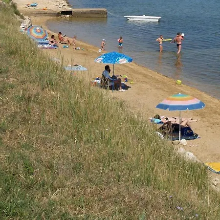 Apartment Vjeko - 200 M From Sea *
