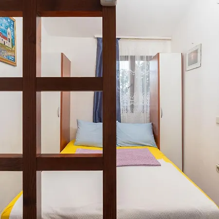 Apartament Vjeko Nin