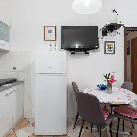 Apartament Vjeko Nin