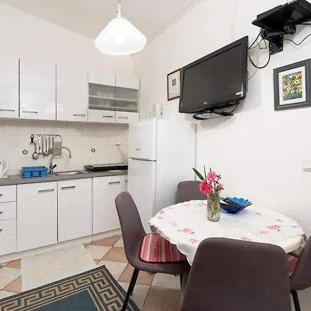 Apartament Vjeko Nin