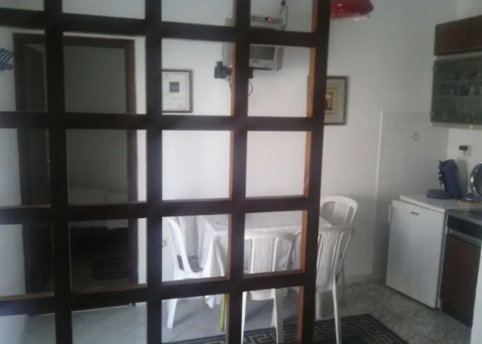 Vjeko Apartman *