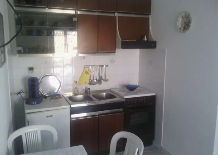 Vjeko Apartman