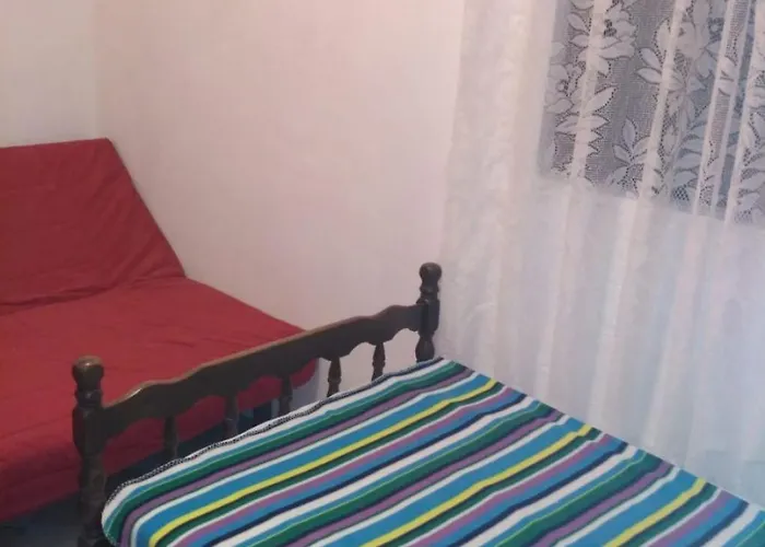 Vjeko Apartman *