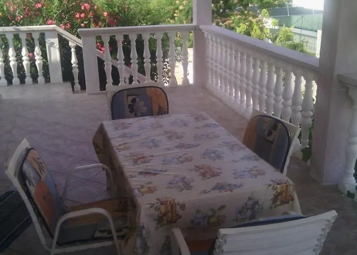 Vjeko Apartamento