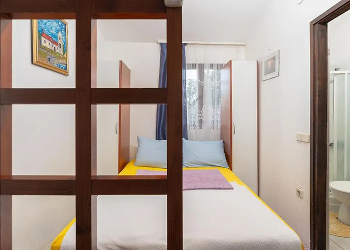 Apartman Vjeko Nin