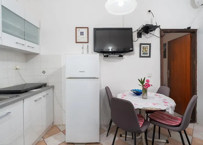 Apartment Vjeko Nin